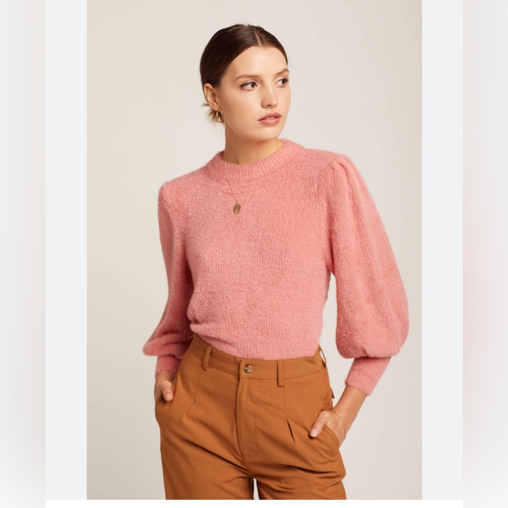 For love and lemons sweater